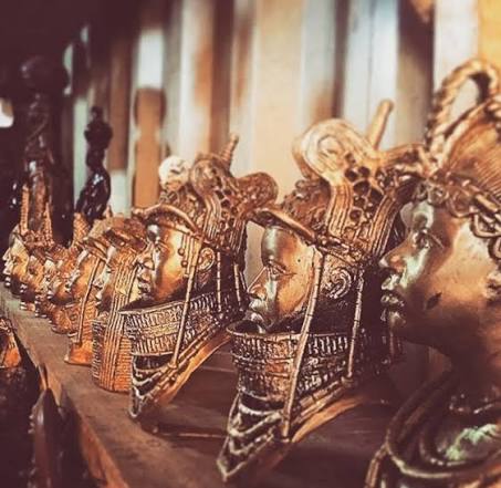Benin Kingdom