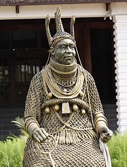 Benin Kingdom