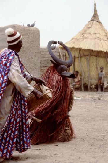 Bwa Tribe