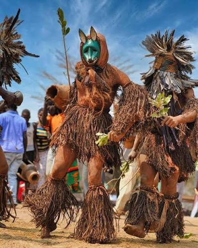 Chewa Tribe