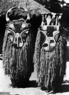 Nafana Tribe