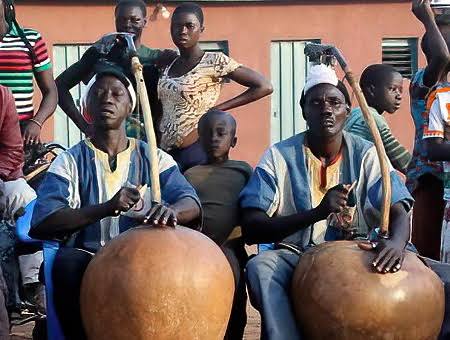 Nafana Tribe