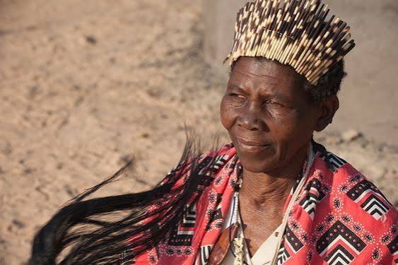 Shona Tribe