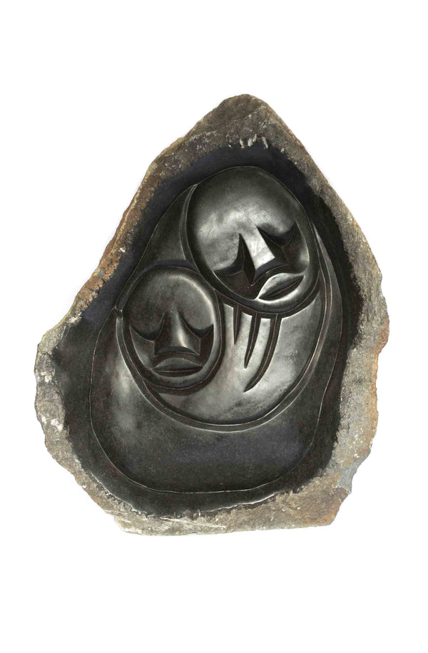 Stone Sculptures