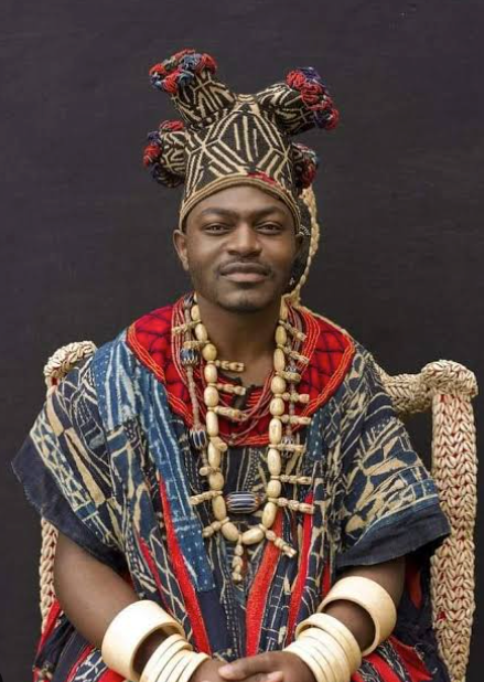 Bamileke Tribe