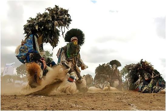 Chewa Tribe