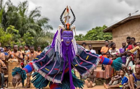 Guro Tribe
