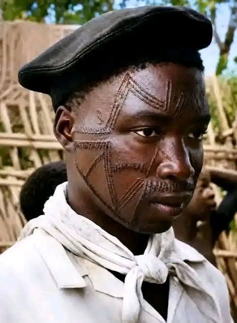 Makonde Tribe