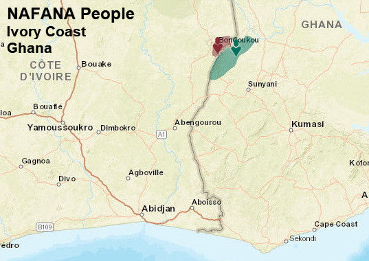 Nafana Tribe