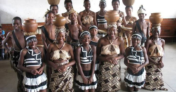 Shona Tribe